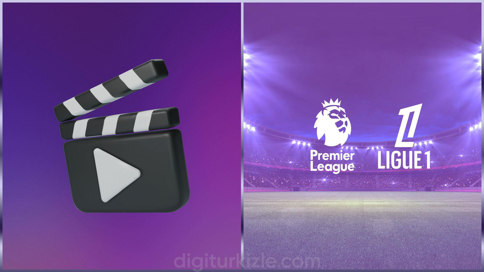 Eğlencenin ve Avrupanın Yıldızı Paketi