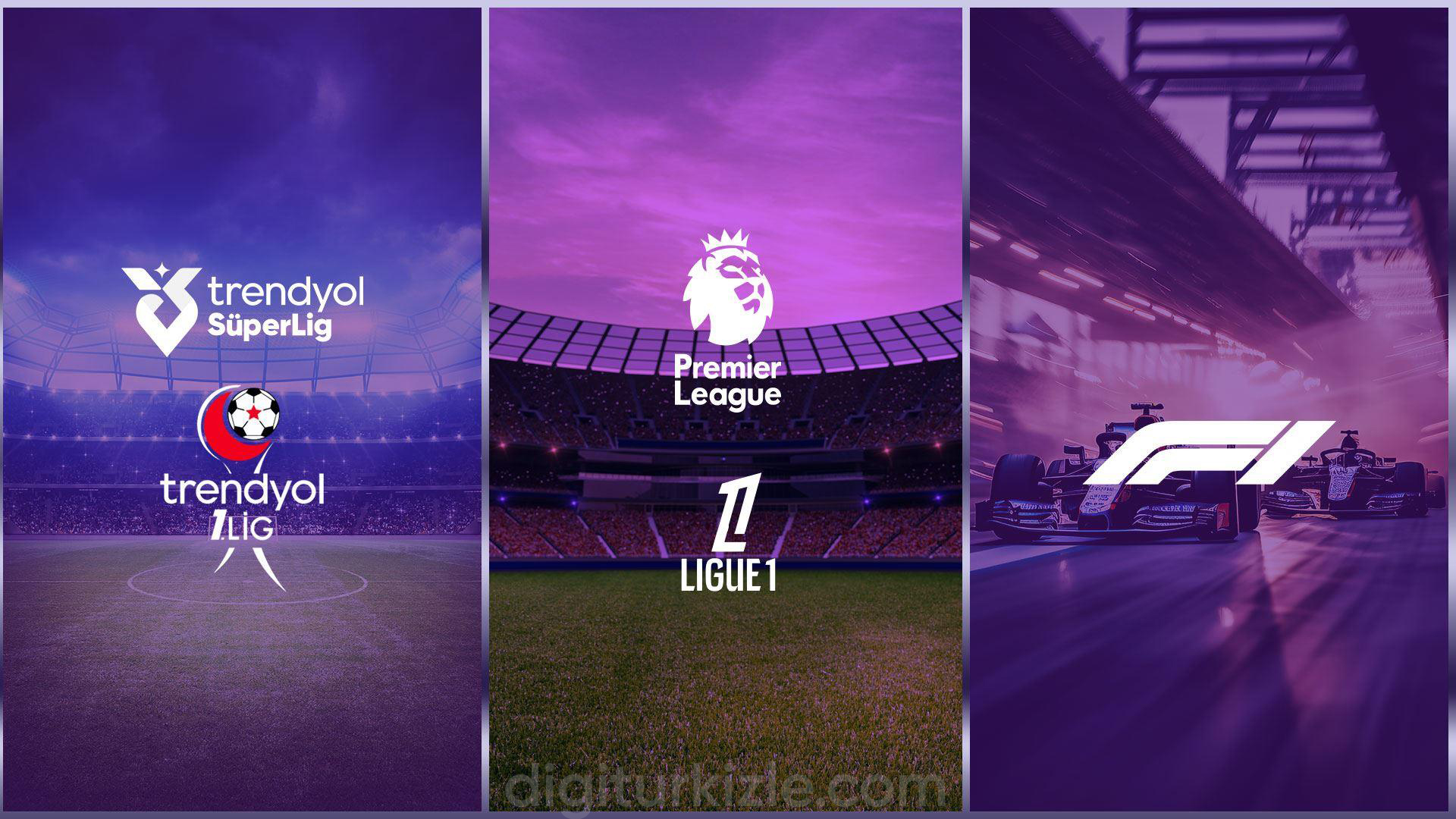 İnternetli Sporun Yıldızı Paketi